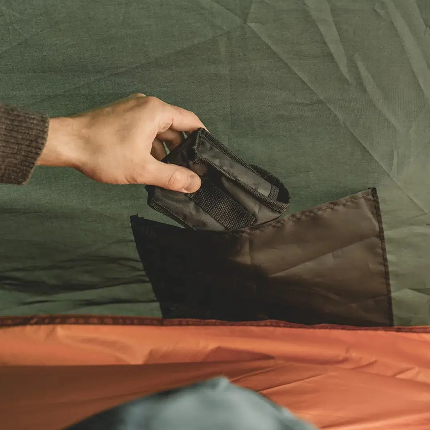 Easy Camp Pasvik 3, 3-Person Tent - Image 11