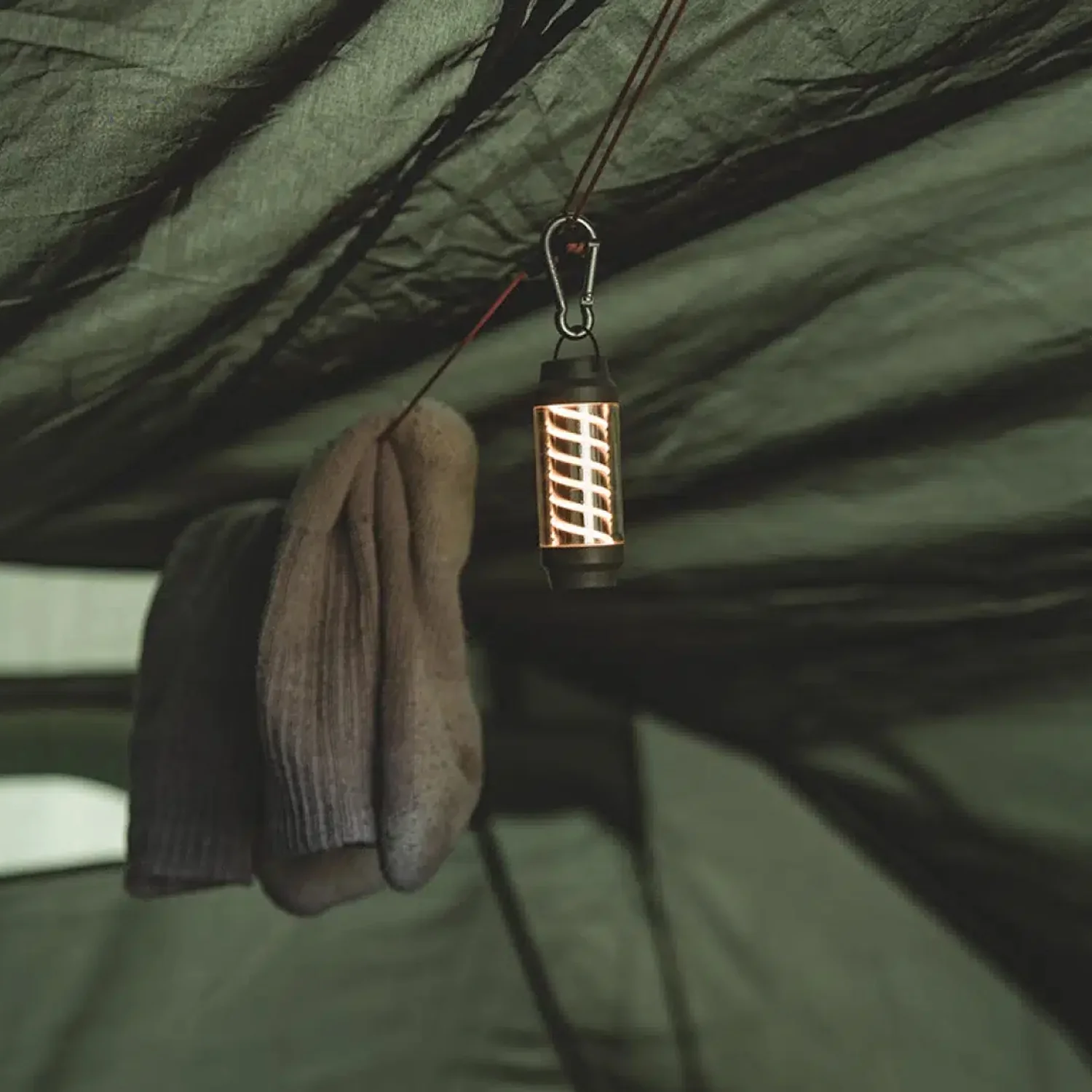 Easy Camp Pasvik 3, 3-Person Tent - Image 12