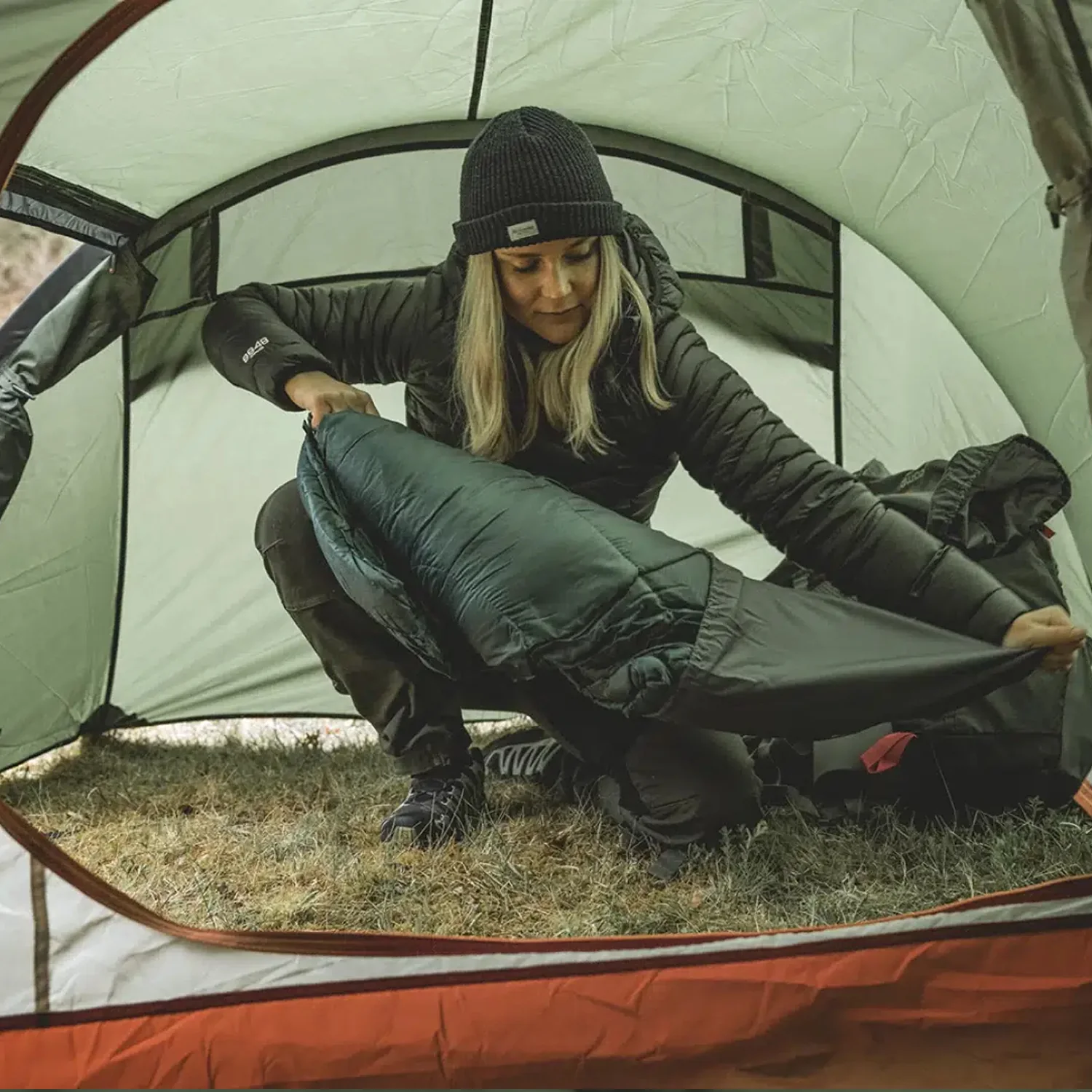 Easy Camp Pasvik 3, 3-Person Tent - Image 13