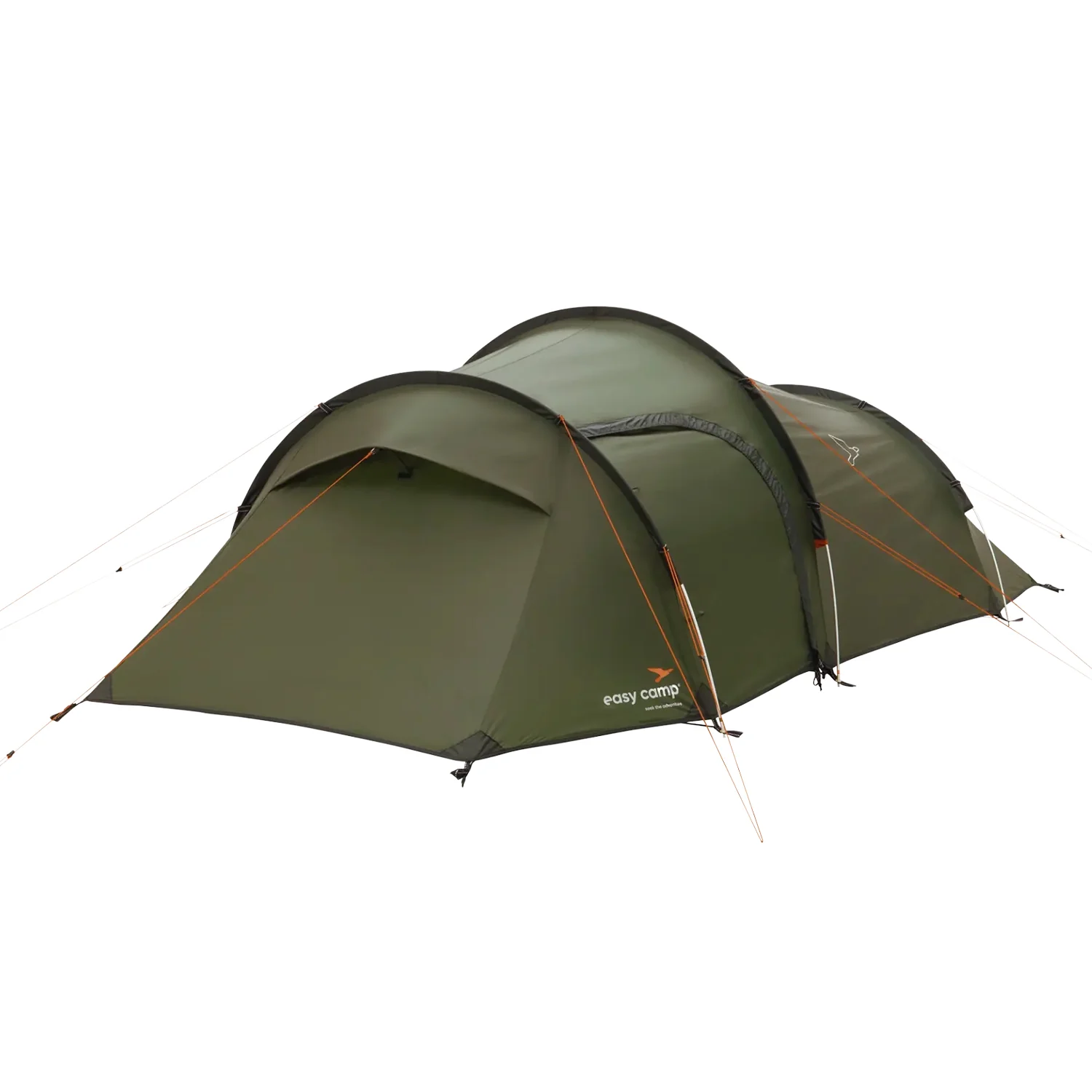 Easy Camp Pasvik 3, 3-Person Tent - Image 4