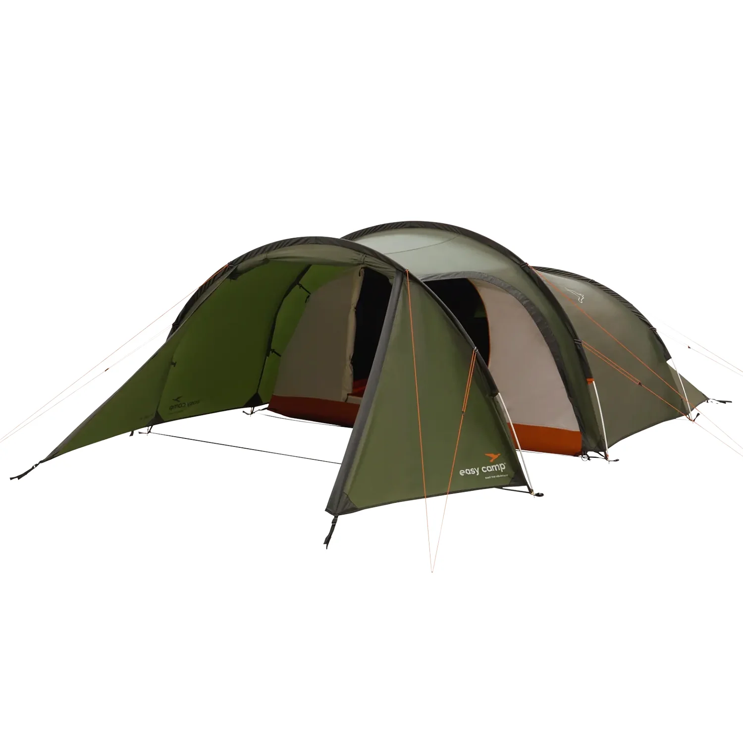 Easy Camp Pasvik 4, 4-Person Tent