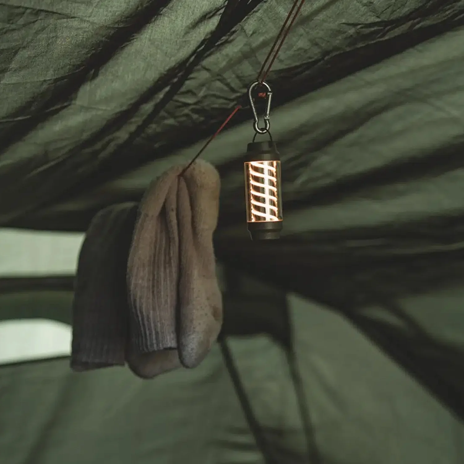 Easy Camp Pasvik 4, 4-Person Tent - Image 12