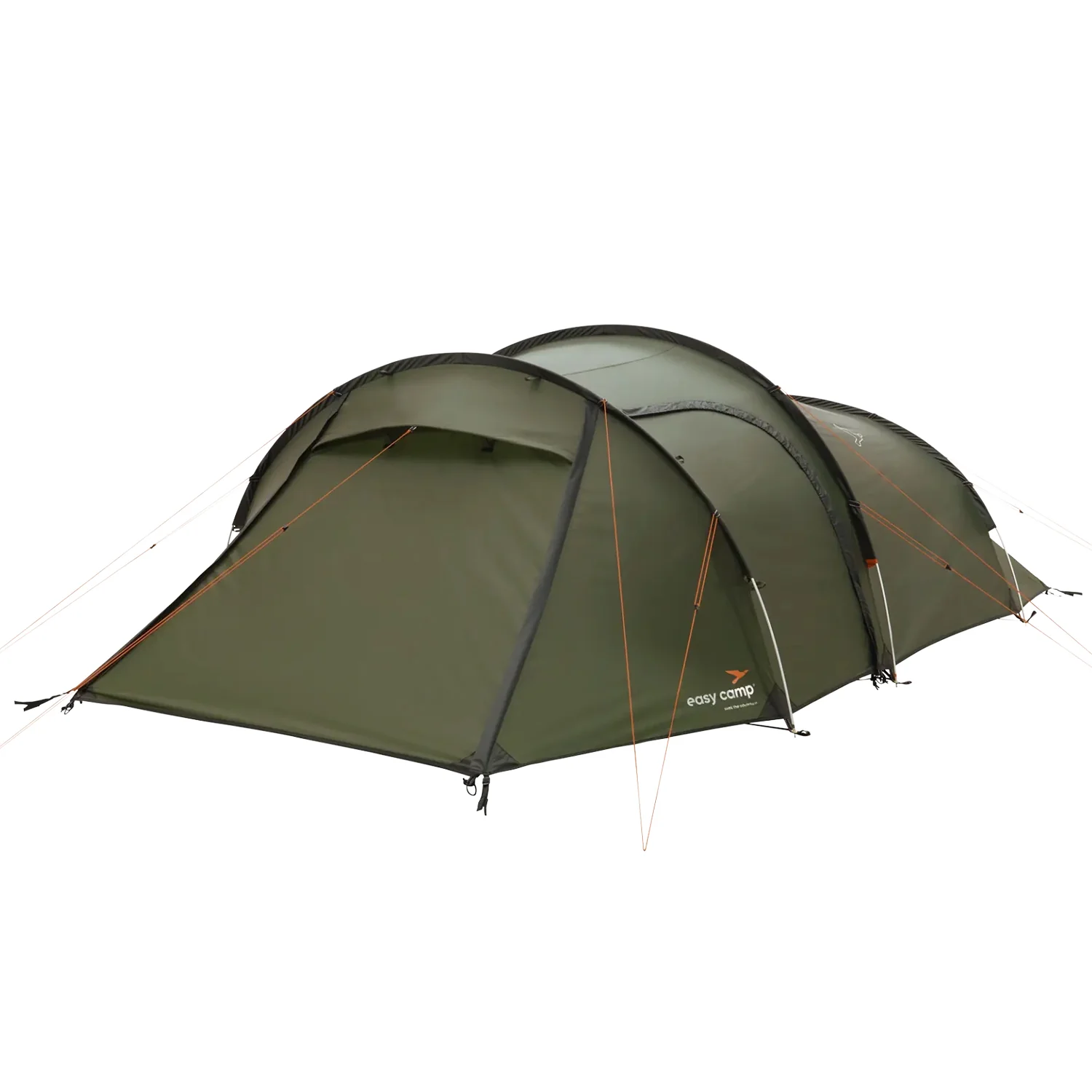 Easy Camp Pasvik 4, 4-Person Tent - Image 4