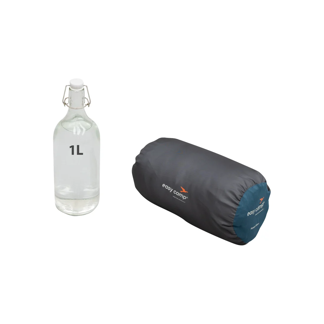 Easy Camp Raven Camping Pillow - Image 2