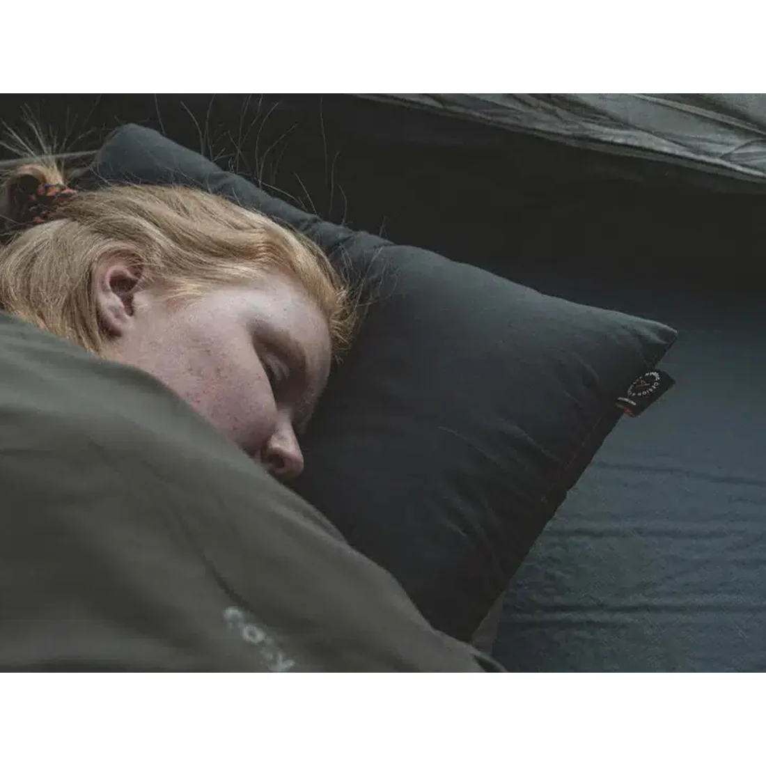 Easy Camp Raven Camping Pillow - Image 3