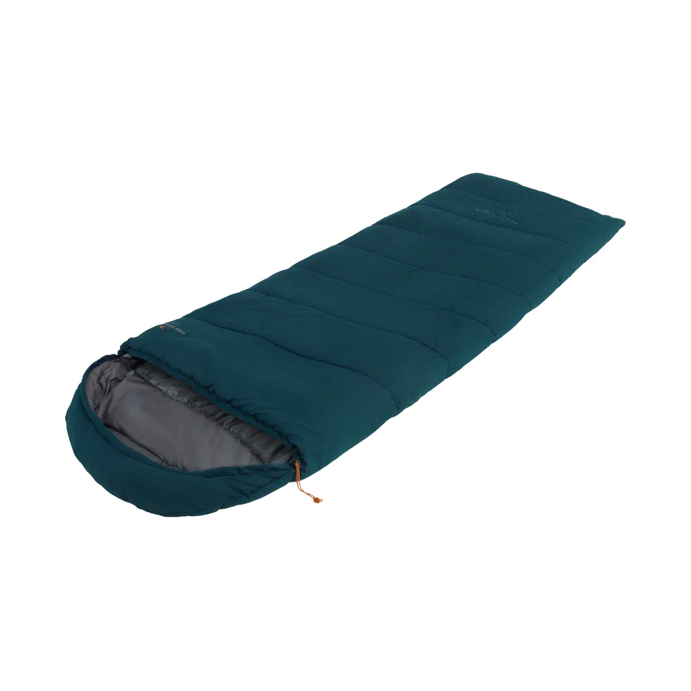 Easy Camp Raven I Square 2°C Sleeping Bag