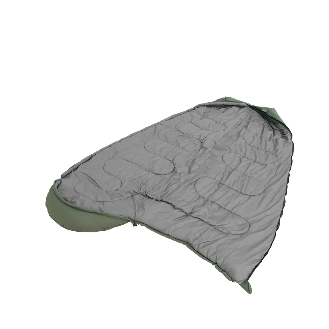 Easy Camp Raven II Mummy -1°C Sleeping Bag - Image 2