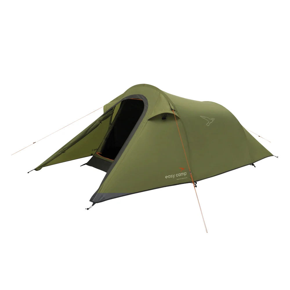 Easy Camp Reindal 2, 2-Person Tent