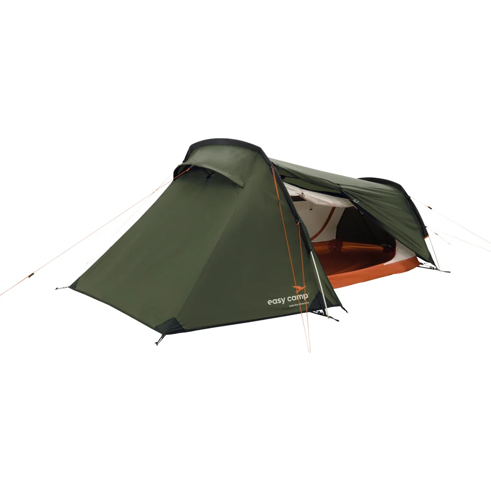 Easy Camp Sarek 2, 2-Person Tent