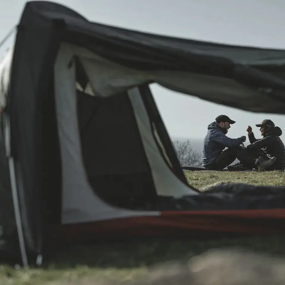 Easy Camp Sarek 2, 2-Person Tent - Image 13