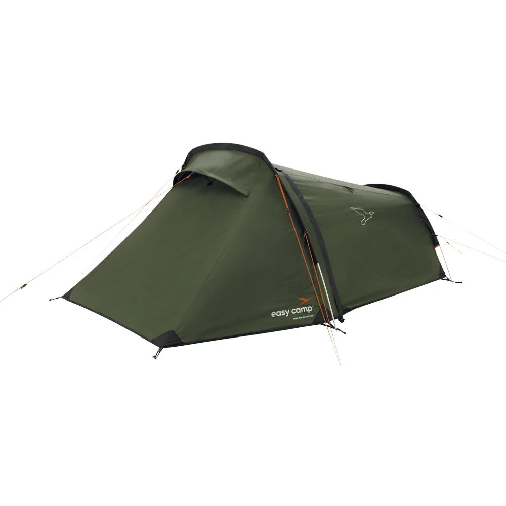 Easy Camp Sarek 2, 2-Person Tent - Image 4