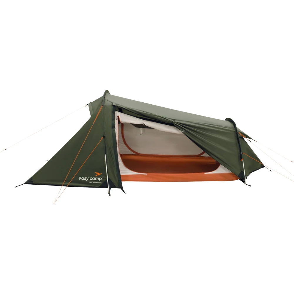 Easy Camp Sarek 2, 2-Person Tent - Image 5