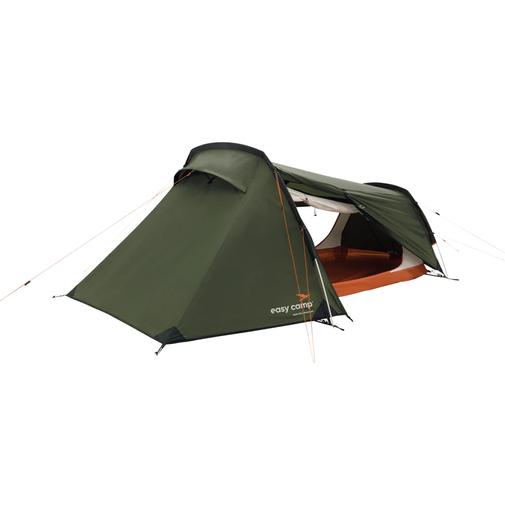 Easy Camp Sarek 2, 2-Person Tent - Image 7