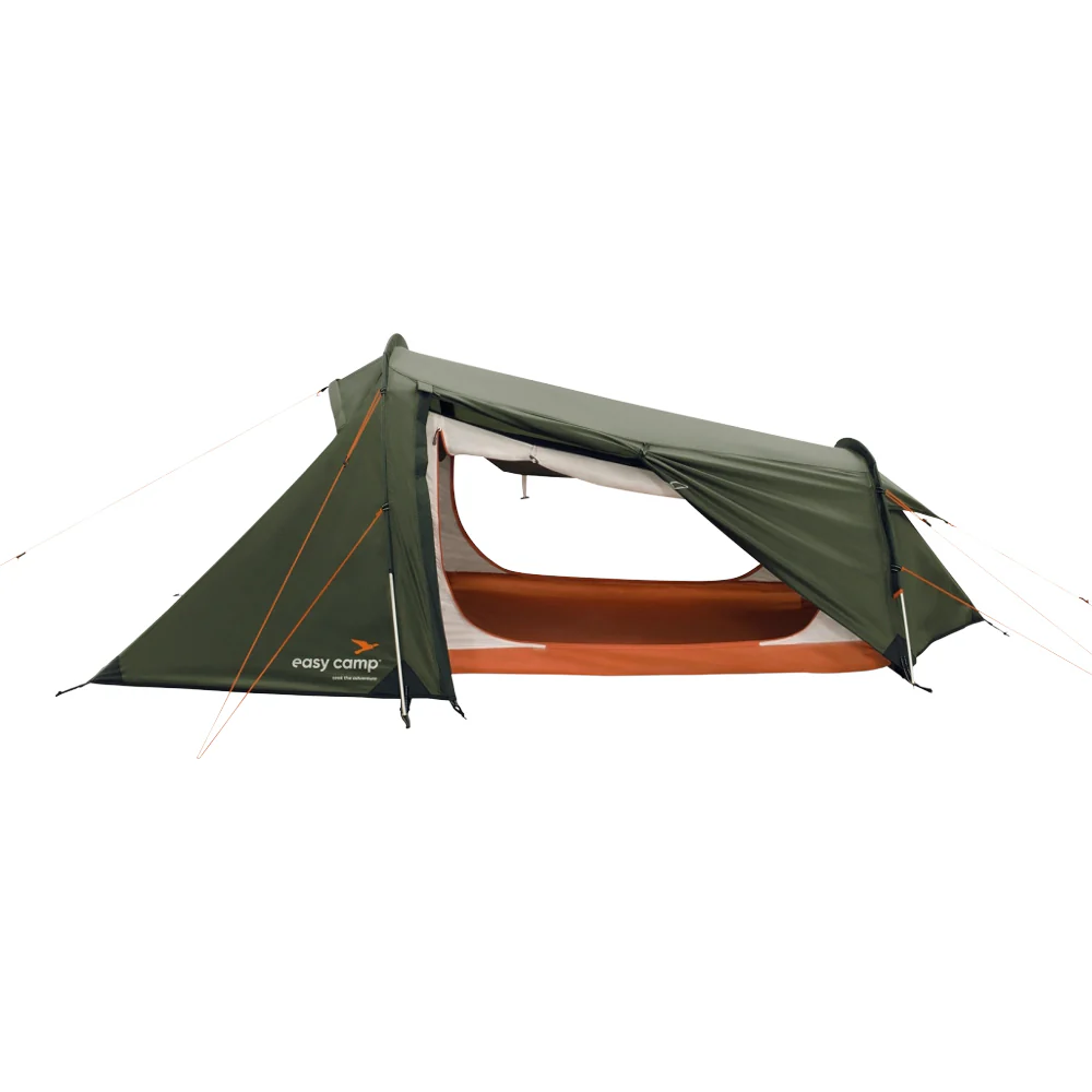 Easy Camp Sarek 2, 2-Person Tent - Image 8