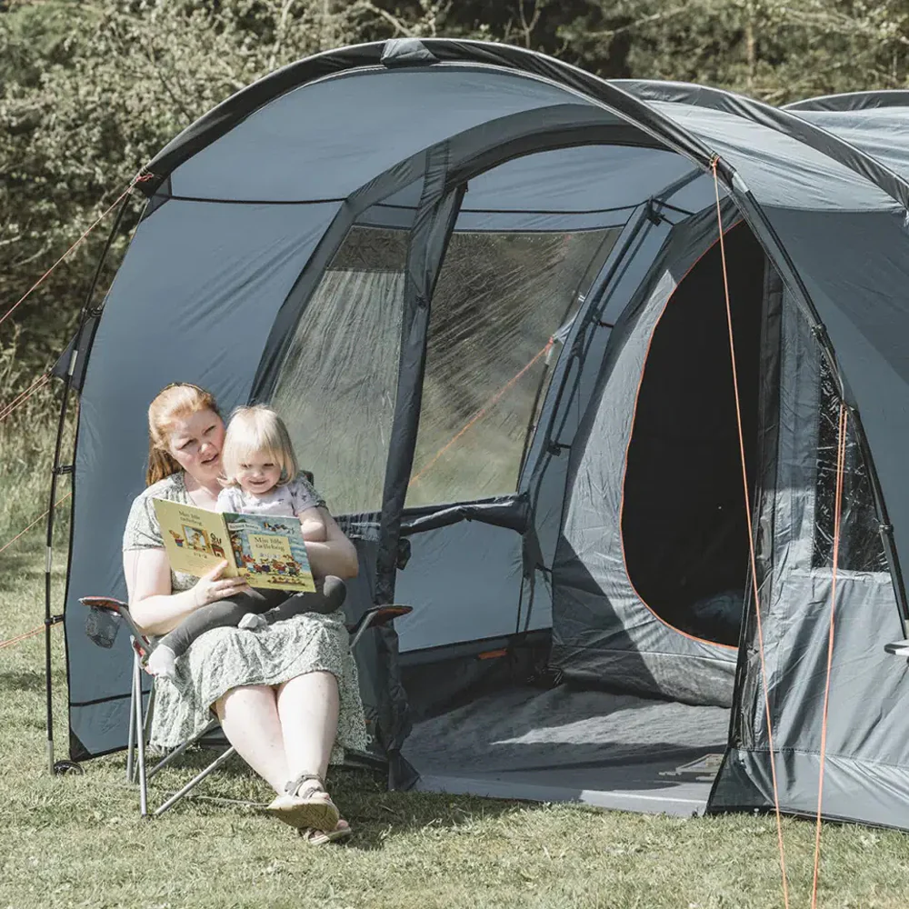 Easy Camp Skarvan 4, 4-Person Tent - Image 8