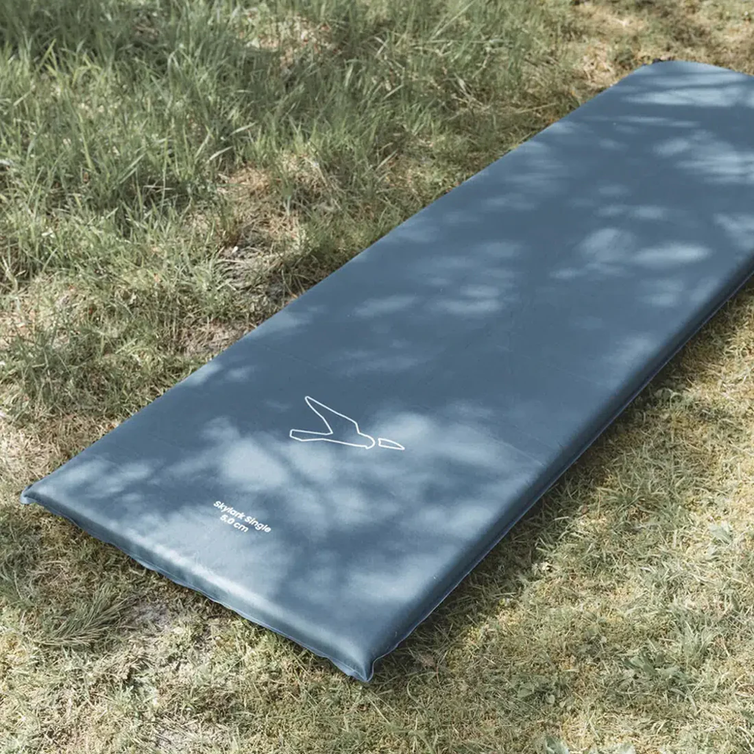 Easy Camp Skylark Self-Inflating Sleeping Mat 5.0cm - Image 6