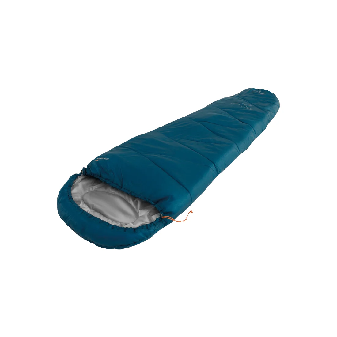 Easy Camp Starling Mummy Blue 8°C Sleeping Bag