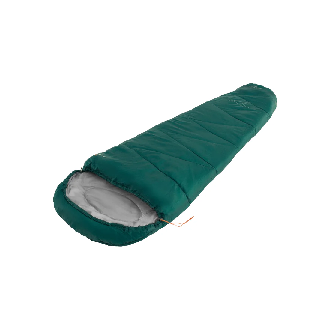 Easy Camp Starling Mummy Green 8°C Sleeping Bag