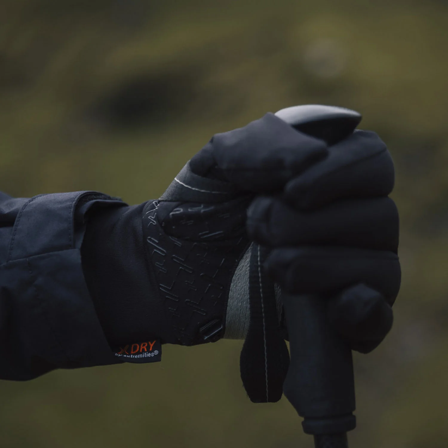 Extremities Contact Insulated Waterproof Power Liner Gloves - Image 2