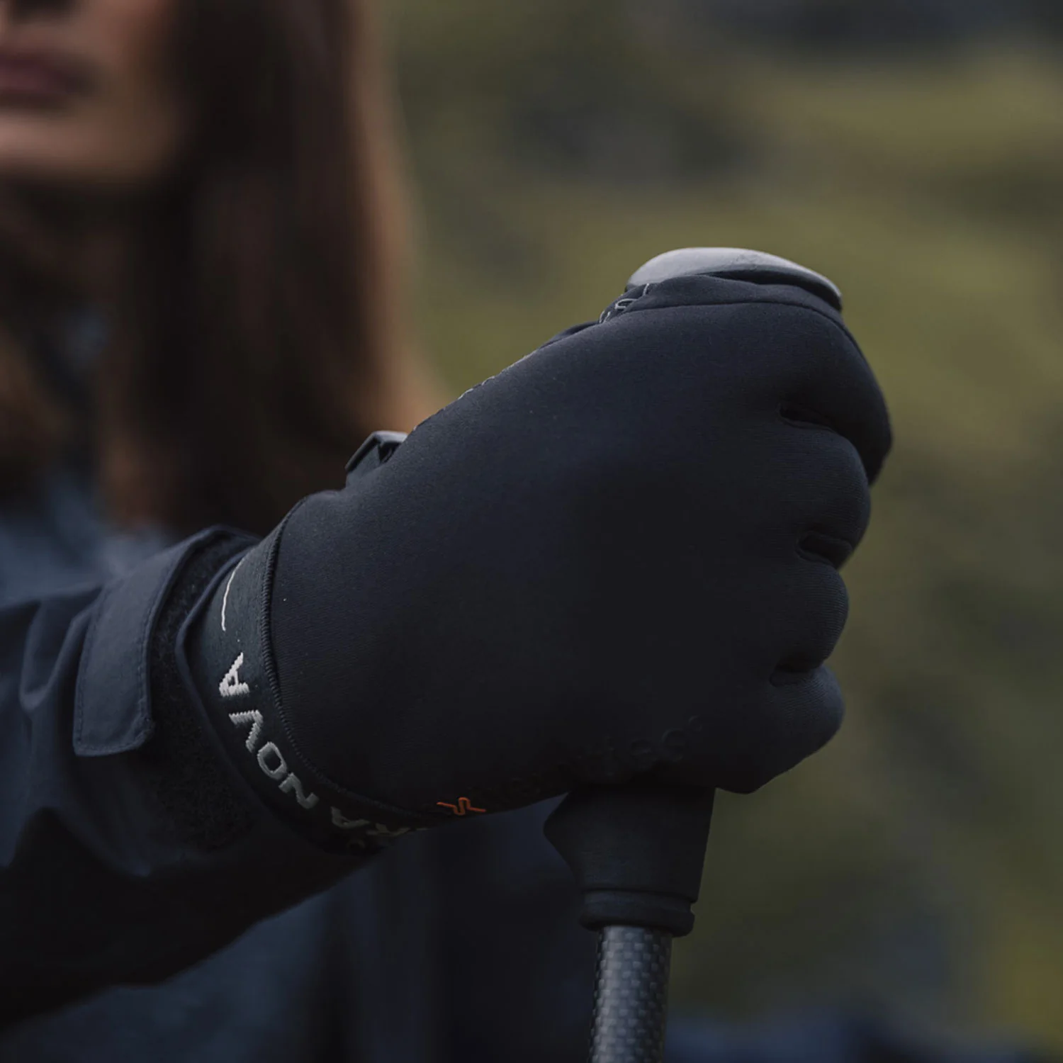 Extremities Contact Insulated Waterproof Power Liner Gloves - Image 3