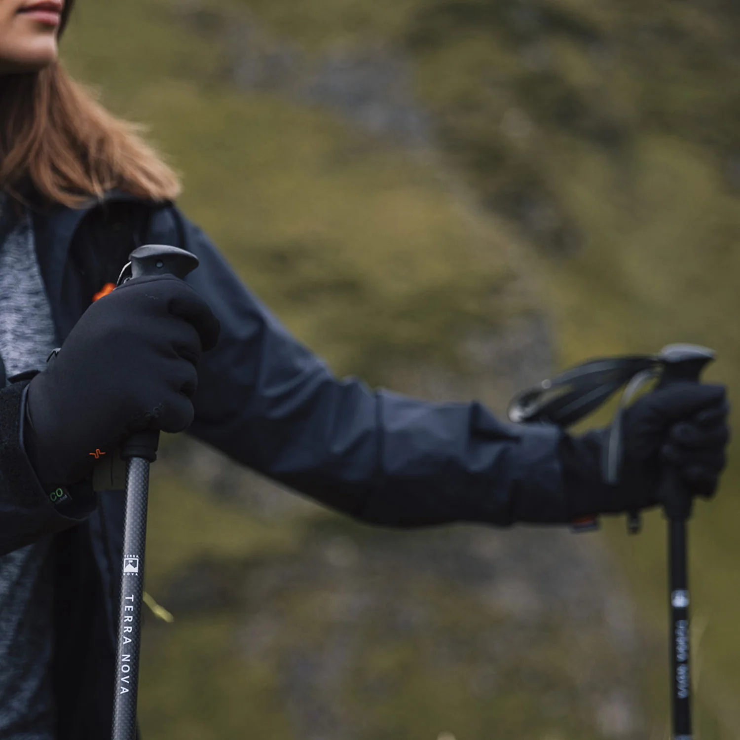 Extremities Contact Insulated Waterproof Power Liner Gloves - Image 4