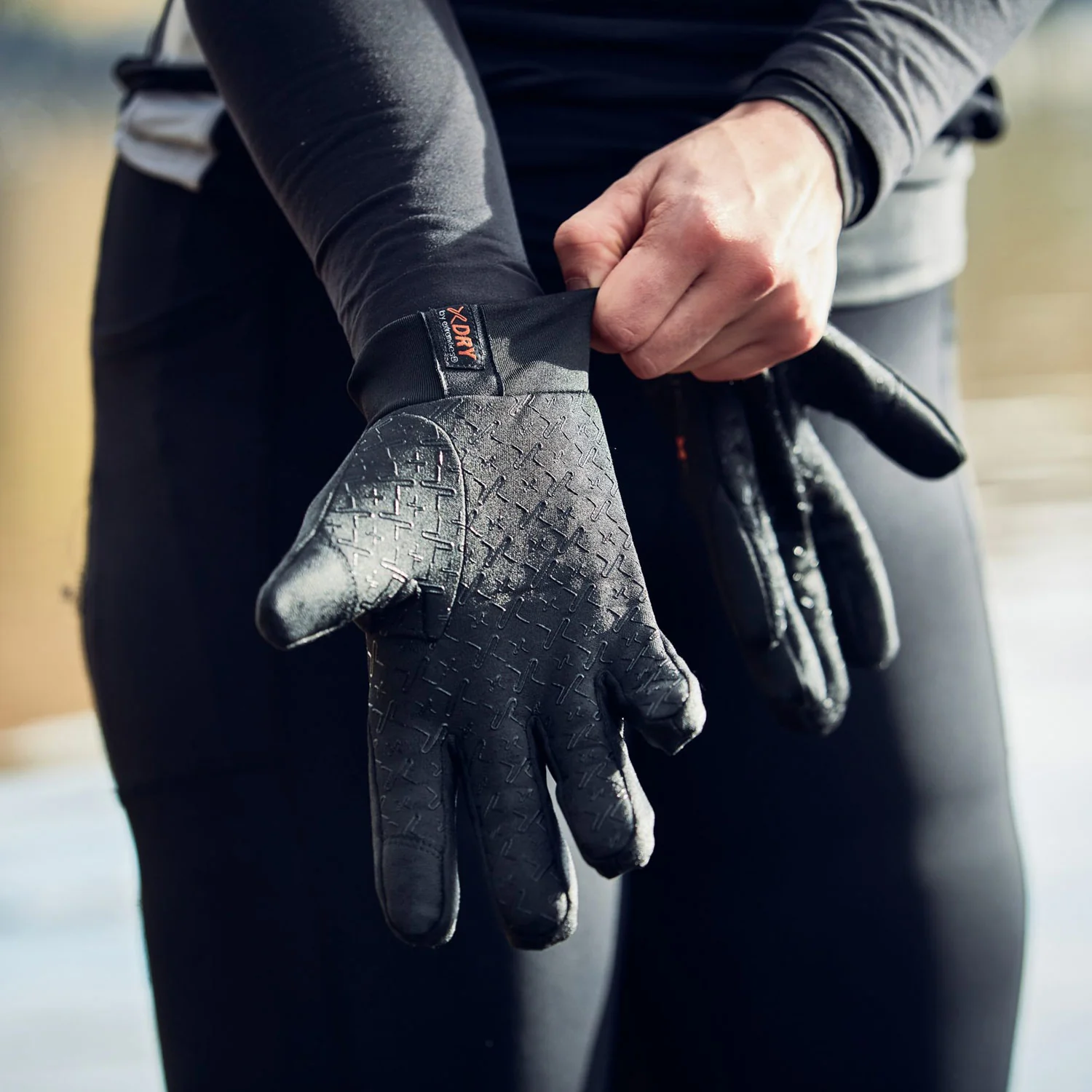 Extremities Contact Waterproof Power Liner Gloves - Image 3