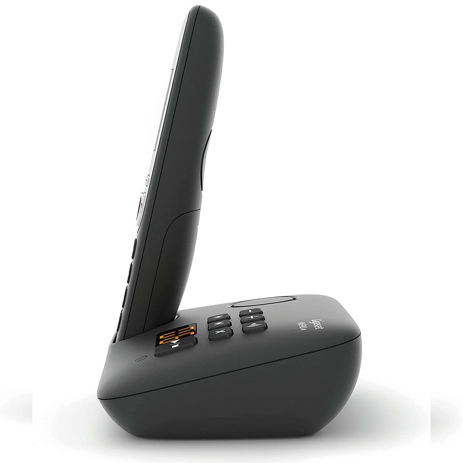 Gigaset A690A Cordless Phone, Single Handset with Answer Machine - Image 3