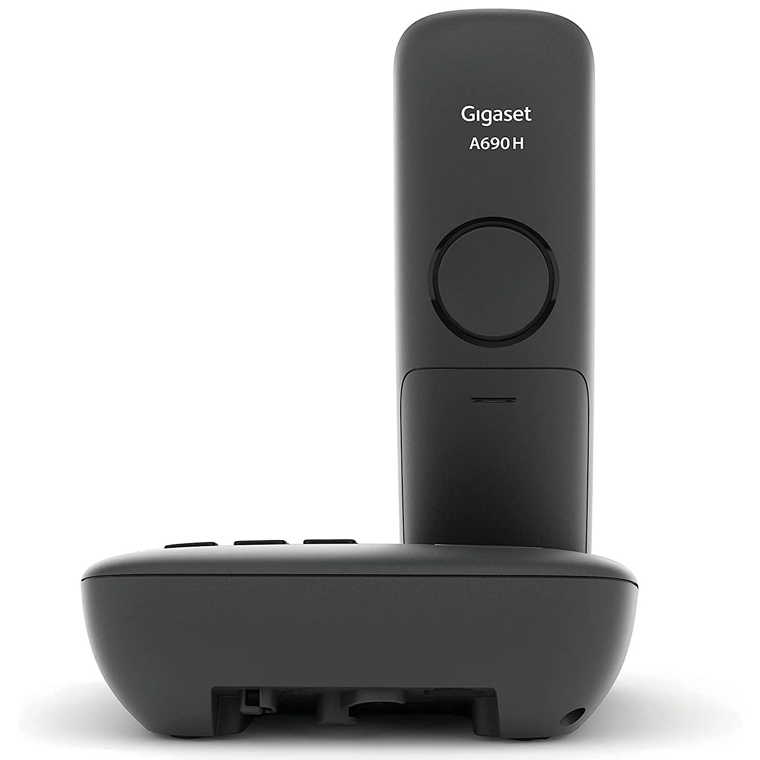 Gigaset A690A Cordless Phone, Single Handset with Answer Machine - Image 4