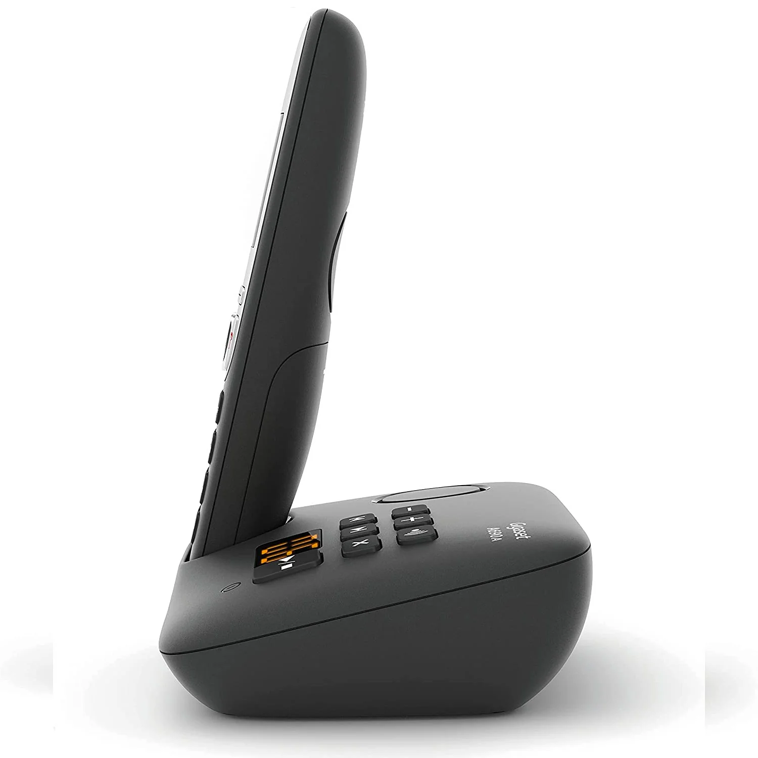 Gigaset A690A Cordless Phone, Twin Handset with Answer Machine - Image 5