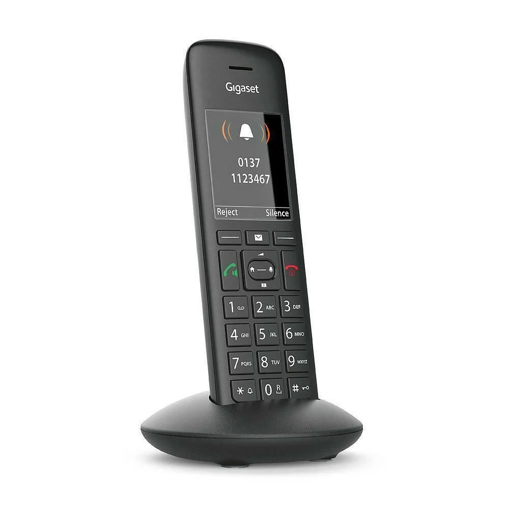Gigaset C575A Twin Handset (Refurbished) - Image 3