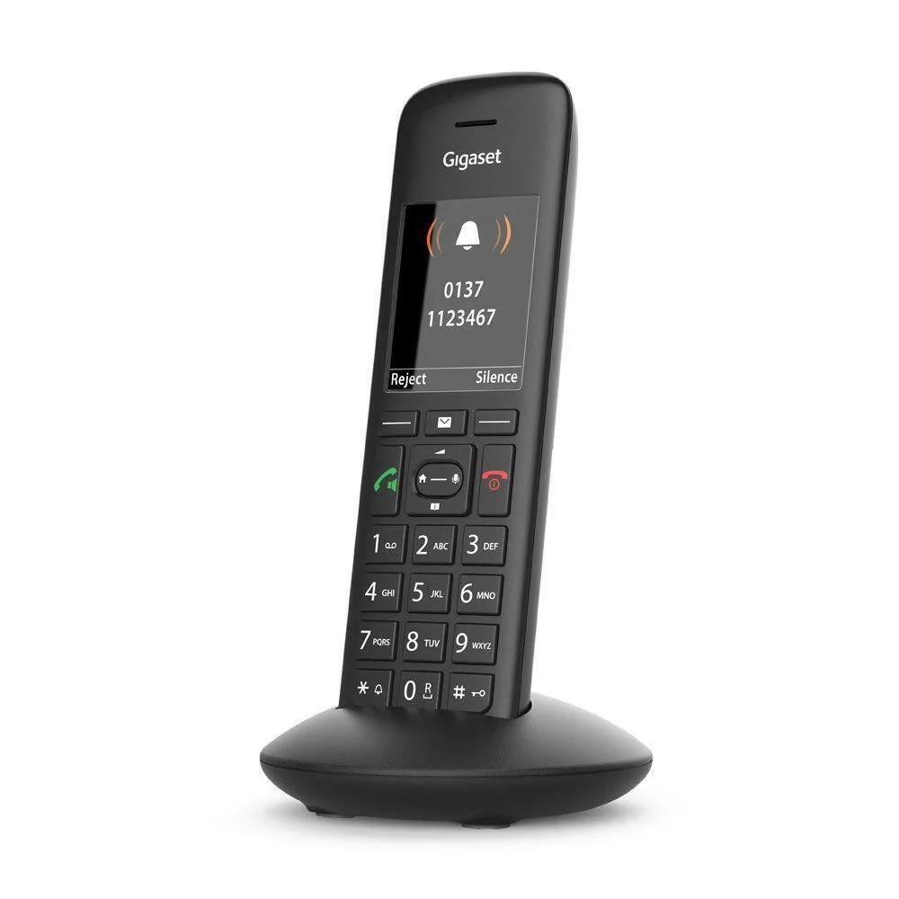 Gigaset C575A Twin Handset (Refurbished) - Image 4