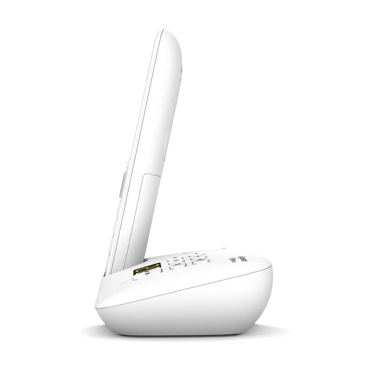Gigaset Premium E390A Cordless Phone, Single Handset with Big Buttons - Image 4