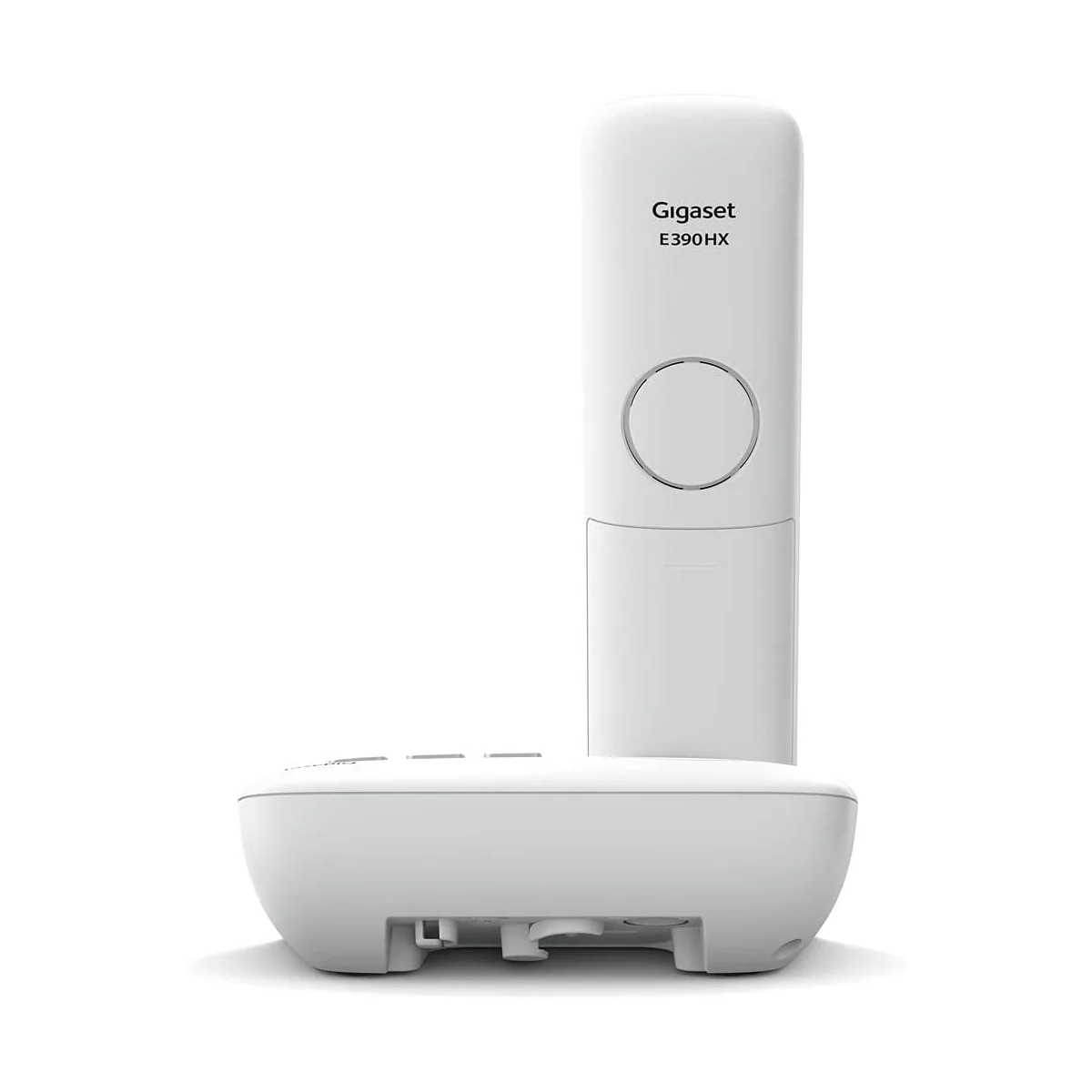 Gigaset Premium E390A Cordless Phone, Single Handset with Big Buttons - Image 5