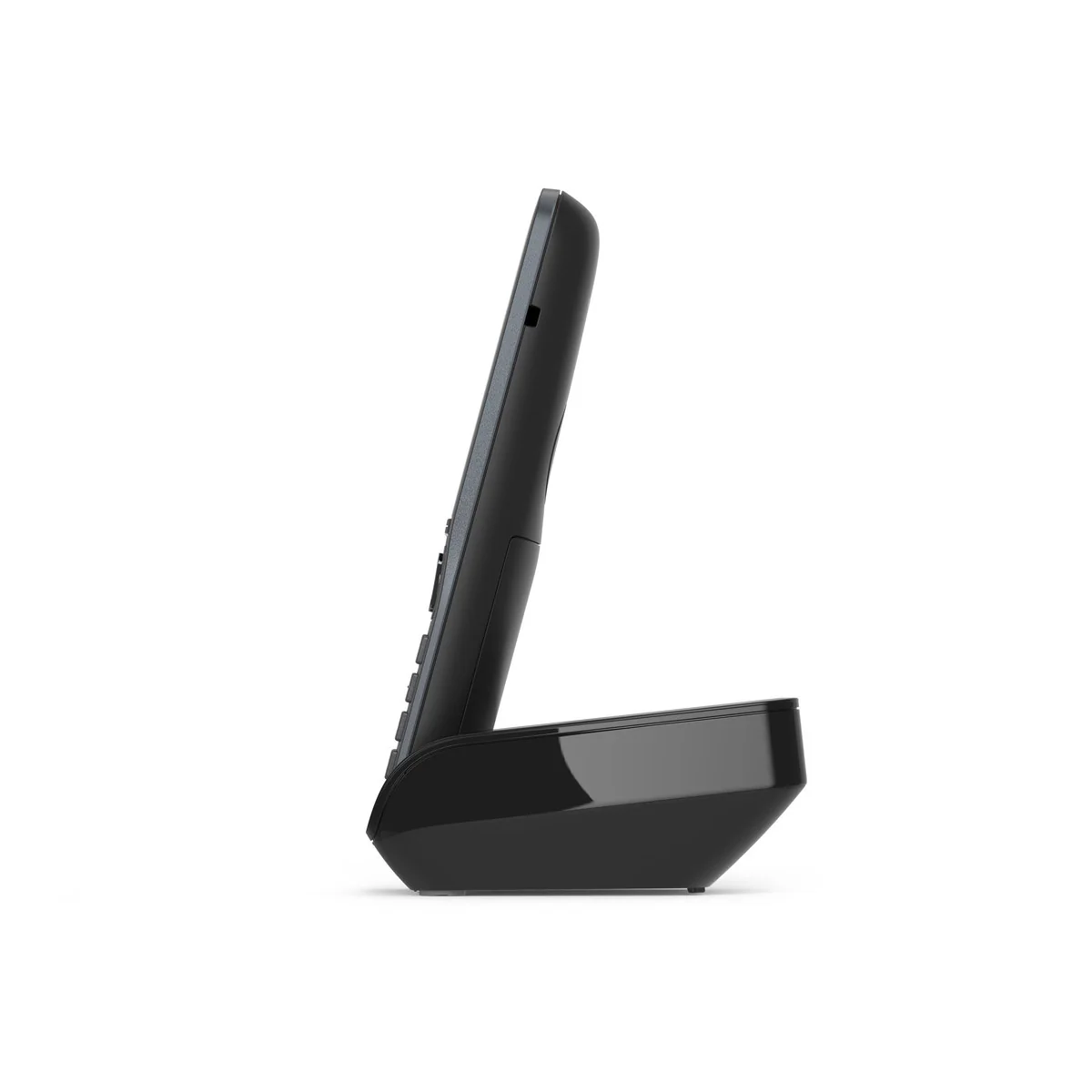 Gigaset Family Plus A Cordless Phone, Trio Handset with Answer Machine - Image 5
