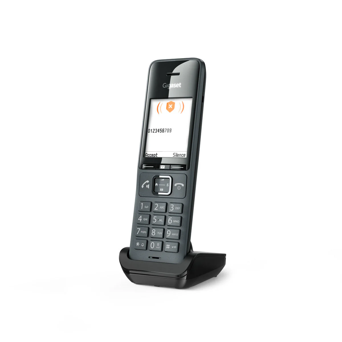 Gigaset Family Plus HX Additional Handset - Image 2