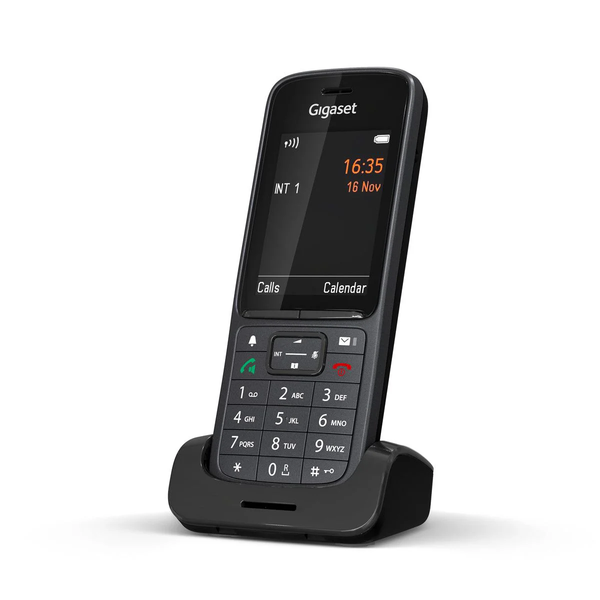 Gigaset Fusion FX800W Pro Bundle, Twin Handset - Image 4