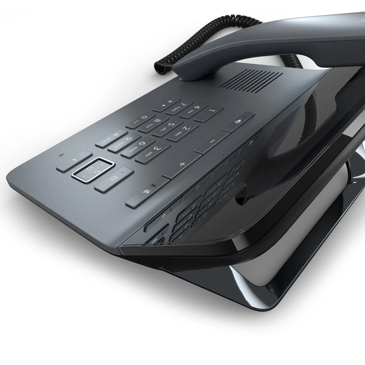 Gigaset Fusion FX800W Pro Bundle, Twin Handset - Image 7