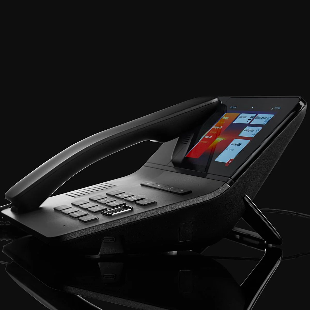 Gigaset Fusion FX800W Pro Bundle, Eight Handsets - Image 13