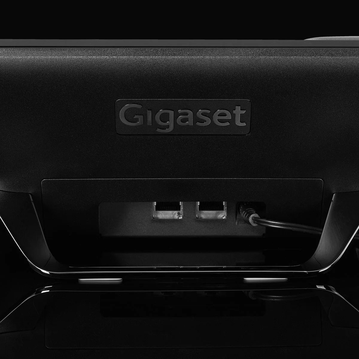Gigaset Fusion FX800W Pro Bundle, Quad Handset - Image 18
