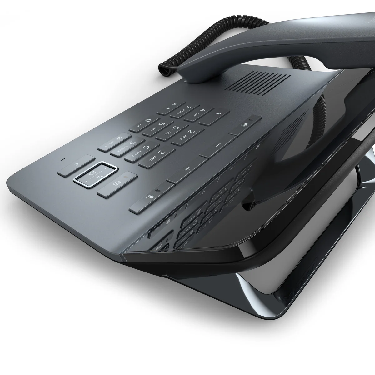 Gigaset Fusion FX800W Pro Bundle, Seven Handsets - Image 8