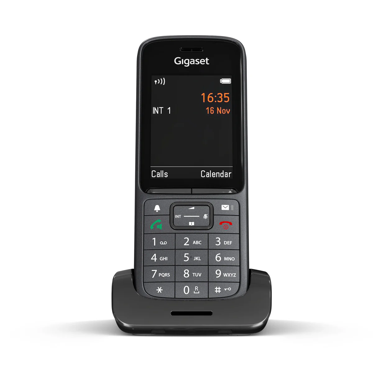 Gigaset Fusion FX800W Pro Bundle, Six Handsets - Image 4