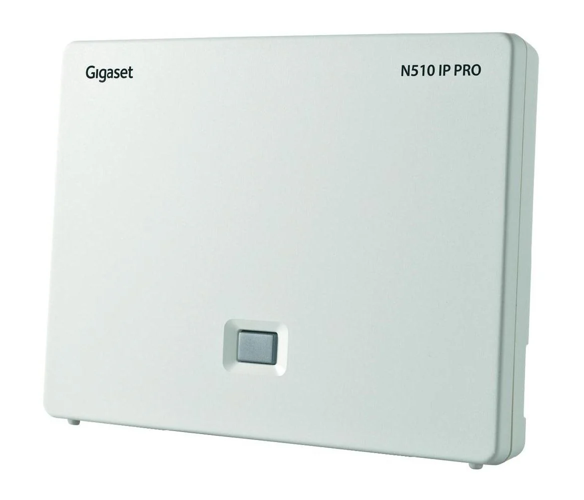 Siemens Gigaset N510 IP Pro