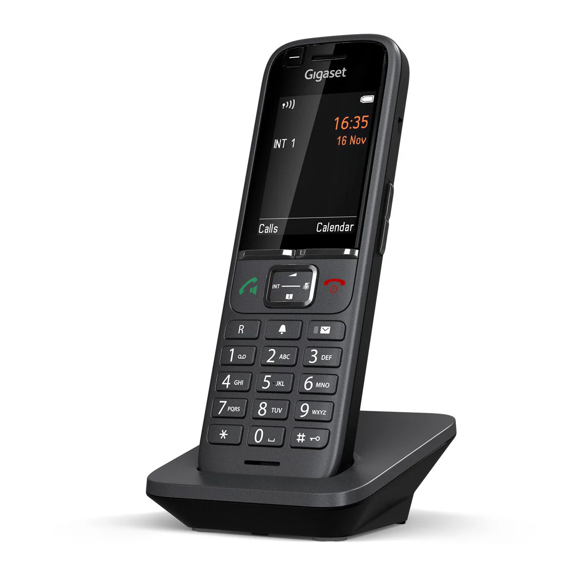Gigaset Premium S700 Long Range Cordless Phone, Twin Handset - Image 3