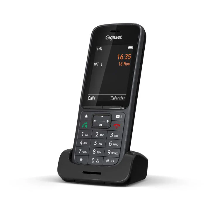 Gigaset SL800 Premium VOIP Cordless Phone - Image 4