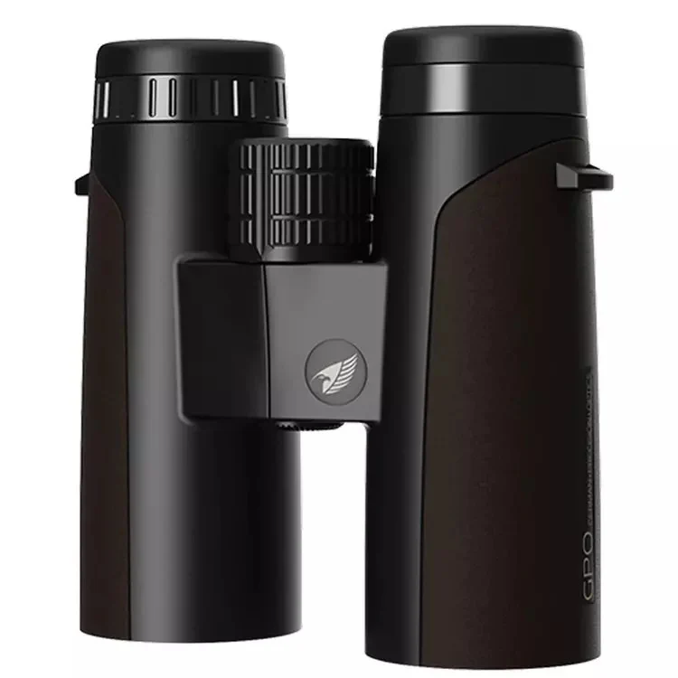 GPO Passion ED 8x42 Binoculars in Brown