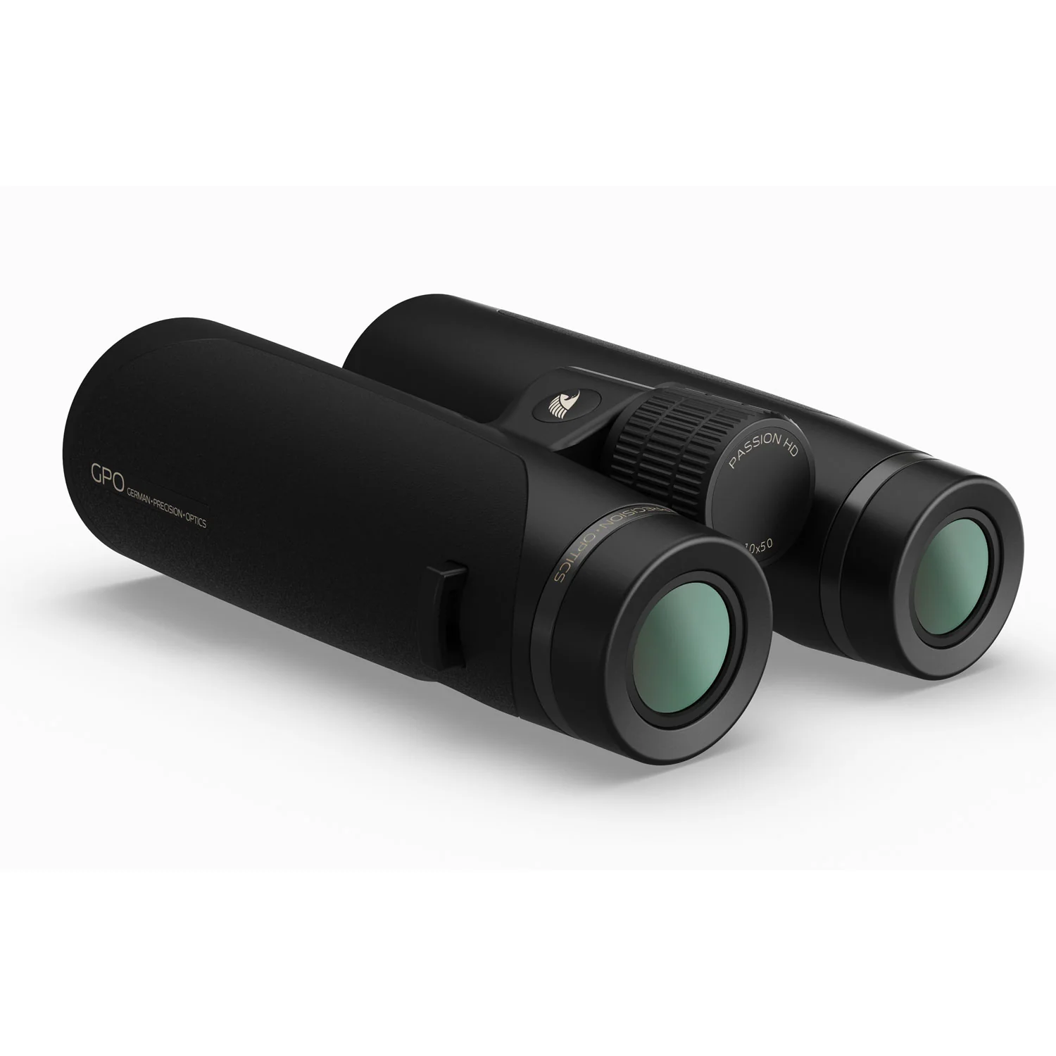 GPO Passion HD 10x50 Binoculars - Image 3