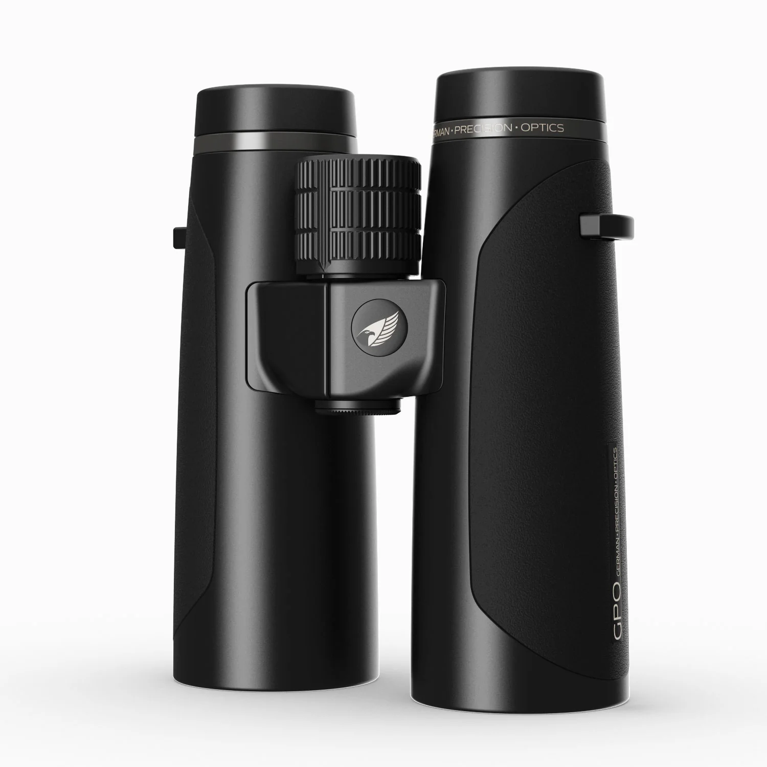GPO Passion HD 8x42 Binoculars