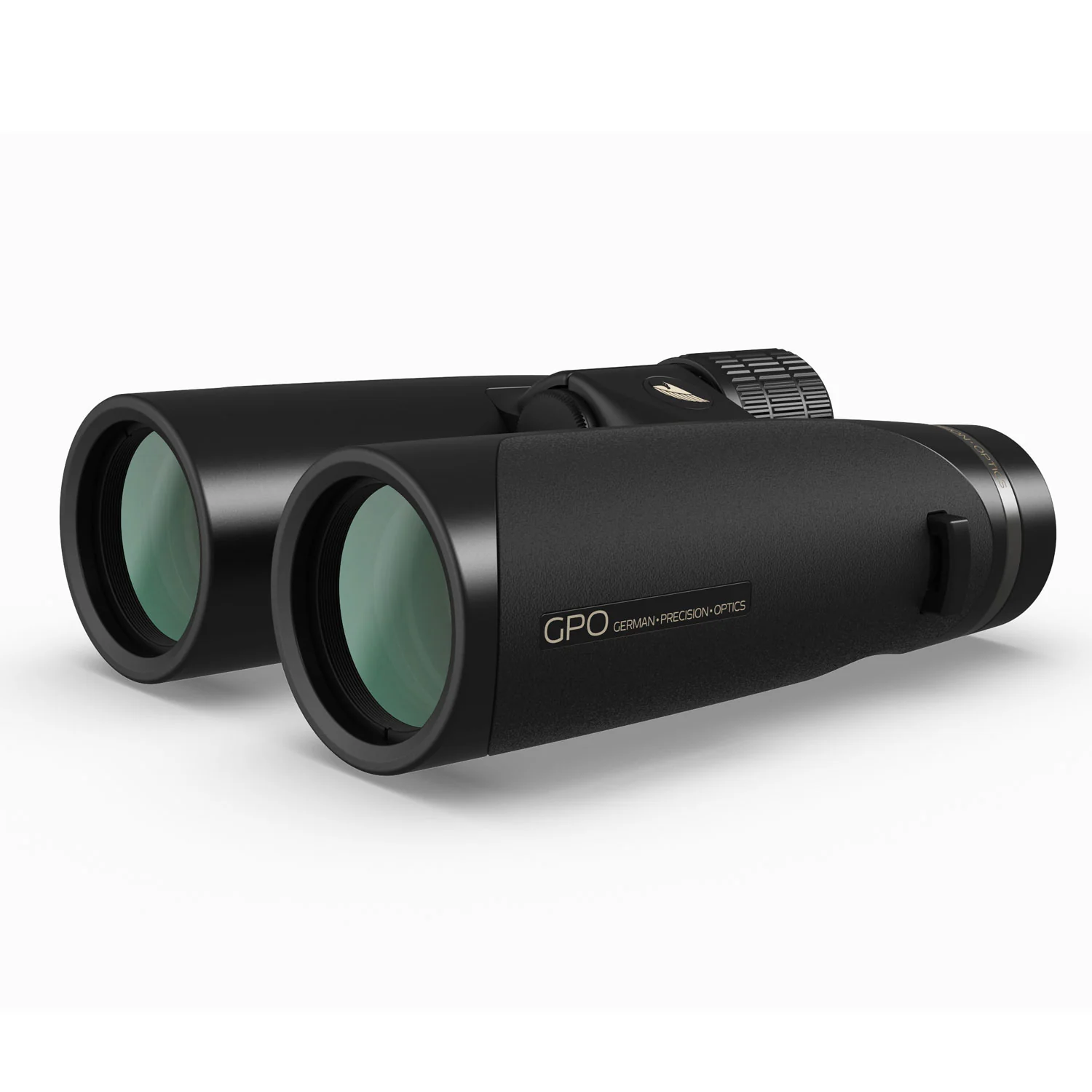 GPO Passion HD 8x42 Binoculars - Image 2