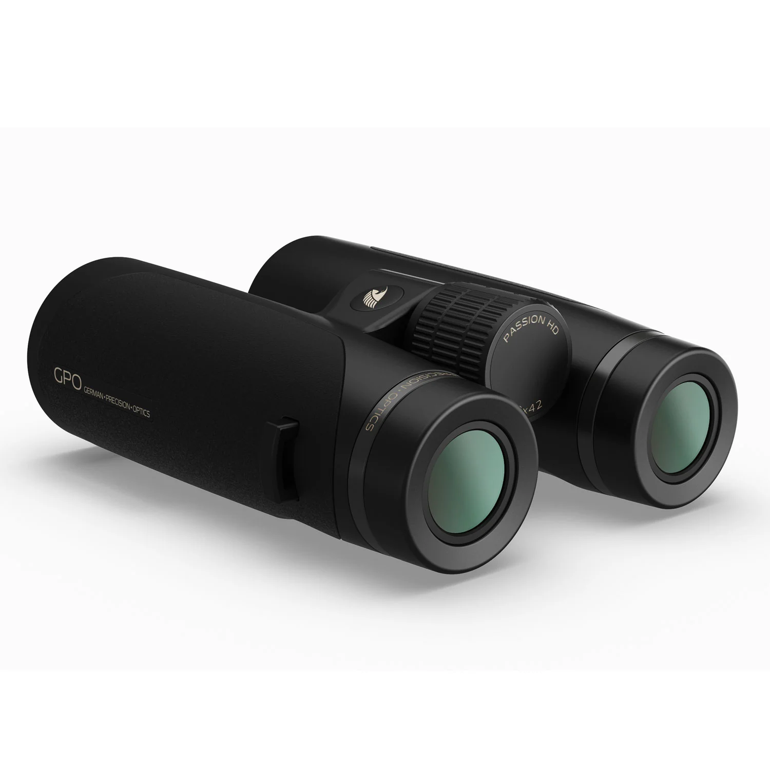 GPO Passion HD 8x42 Binoculars - Image 3