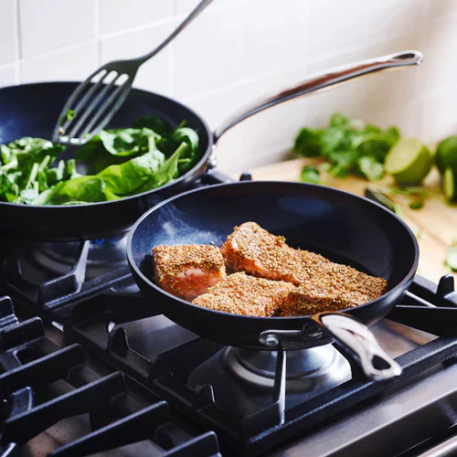 GreenPan Barcelona Pro Frypan 26cm - Image 4